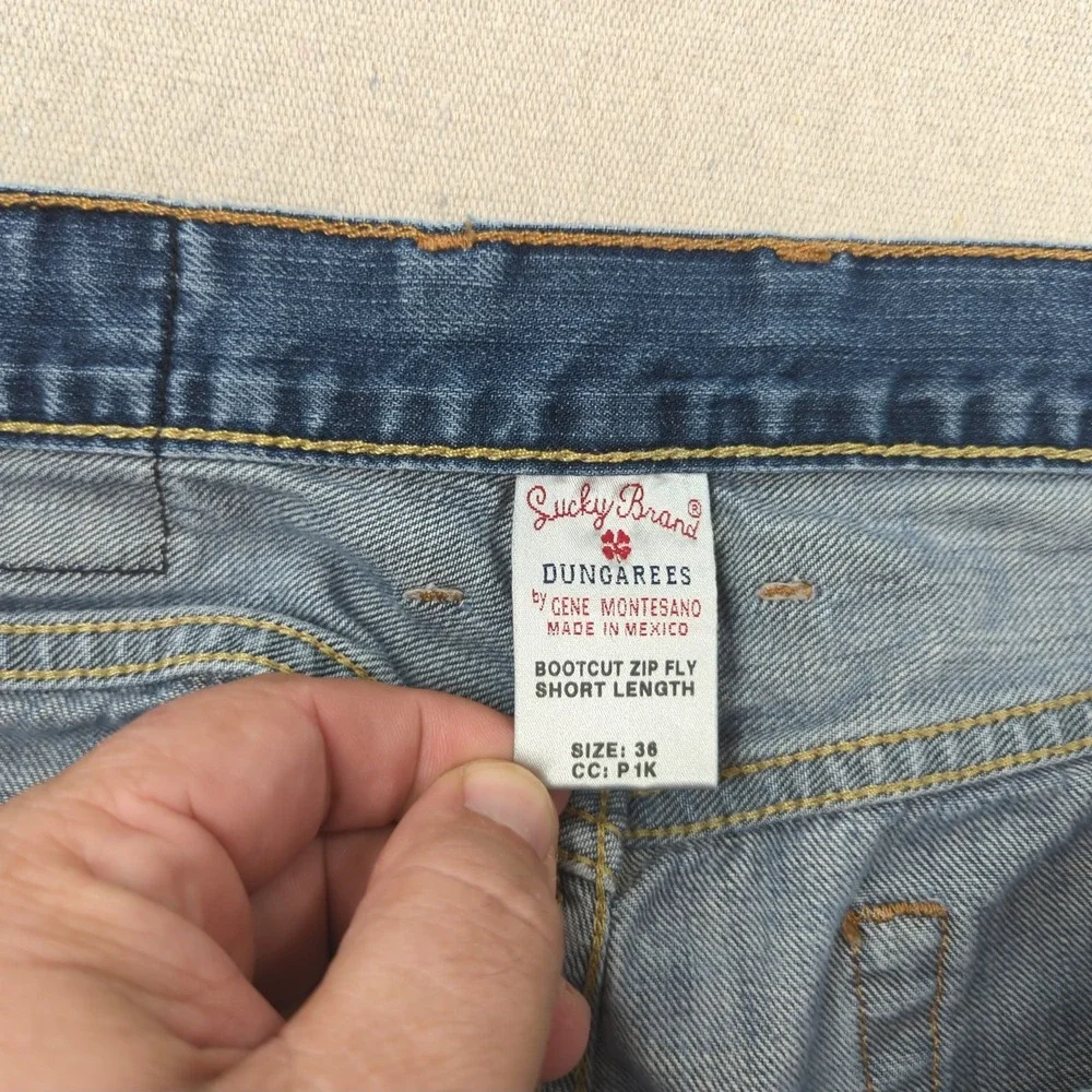 Lucky Brand will ship